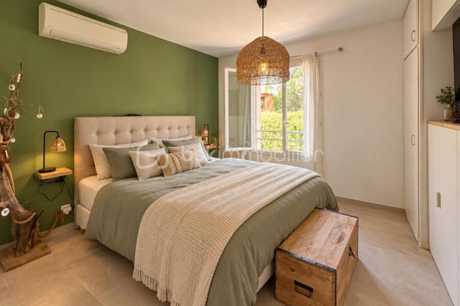 Appartement à vendre à Montauroux — Vue nature — photo 10
