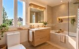 Maison à vendre à Marnes la coquette — Vue parc & jardin — photo 10