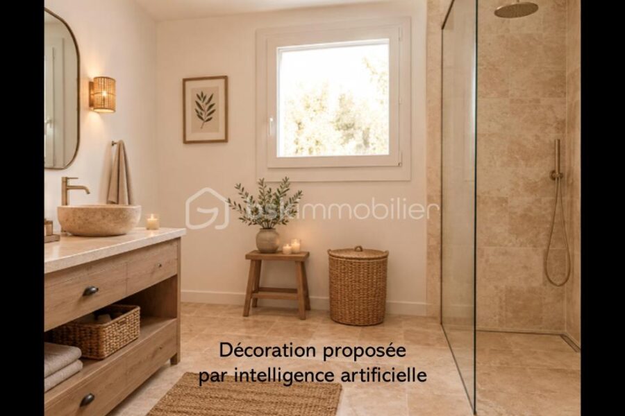 Maison à vendre à Plouhinec — Vue mer — photo 10