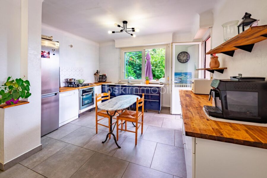 Maison à vendre à Morlaàs — Vue nature — photo 10
