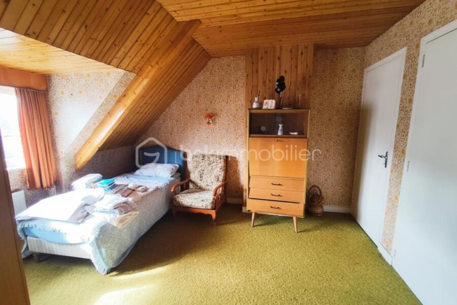 Maison à vendre à Saint-Grégoire — Vue dégagée — photo 10
