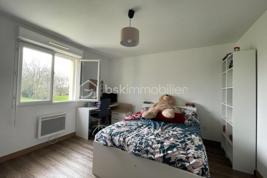 Maison à vendre à Beauvais — Vue nature — photo 11