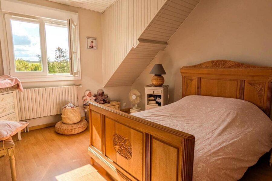 Maison à vendre à Cambrai — Vue nature — photo 11
