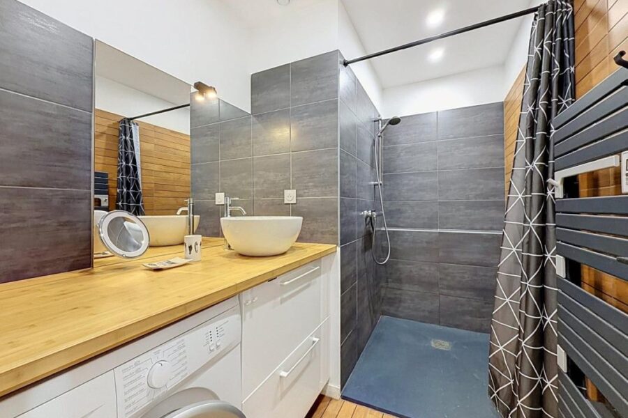 Appartement à louer à Ajaccio — Vue mer — photo 10