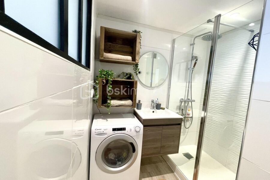 Appartement à vendre à Canet-en-Roussillon — Vue mer — photo 10