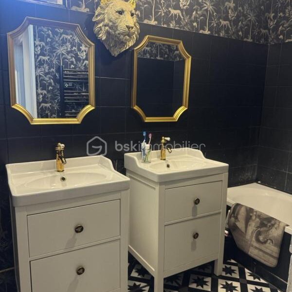 Appartement à vendre à Frontignan — Vue sur la ville — photo 10