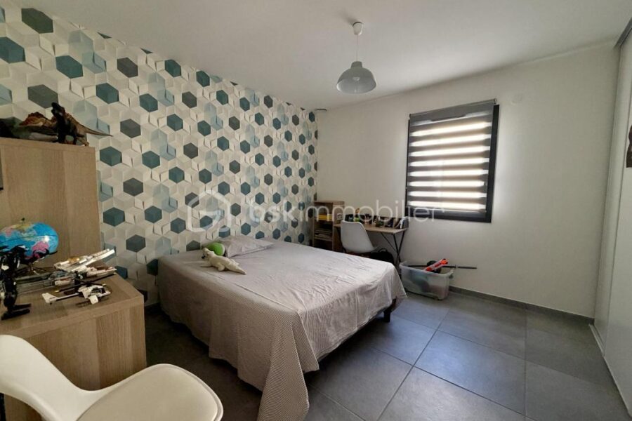 Maison à vendre à Montélimar — Vue nature — photo 10