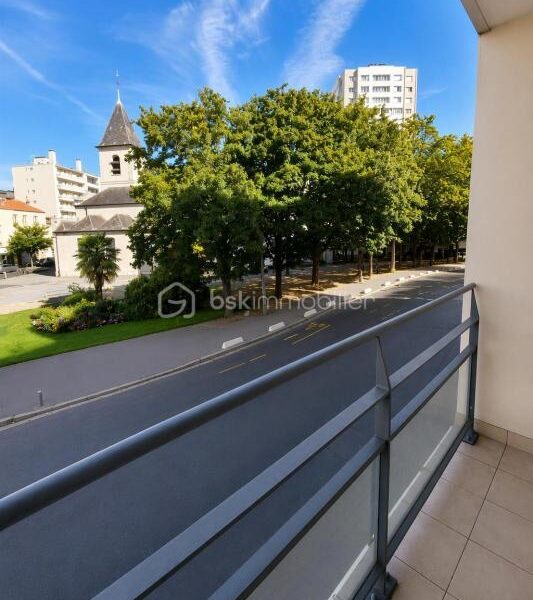 Appartement à vendre à Bagnolet — Vue parc & jardin — photo 10
