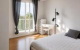 Appartement à vendre à Vaires-sur-Marne — Vue sur la ville — photo 11