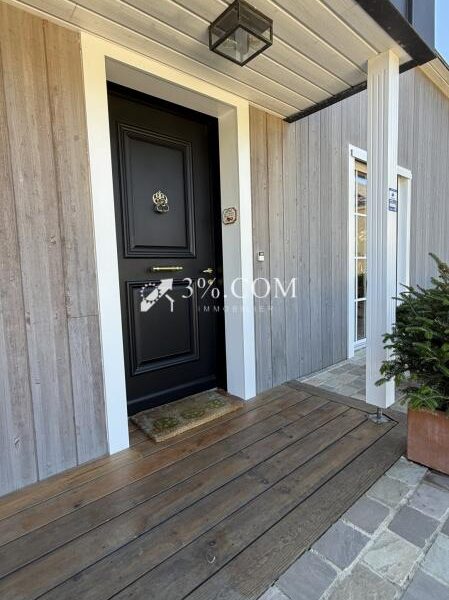 Maison à vendre à Baden — Vue dégagée — photo 10