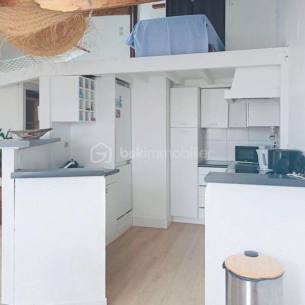 Appartement à vendre à Sète — Vue marina & port — photo 10