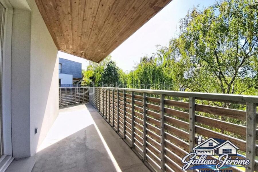 Appartement à vendre à Tourcoing — Vue nature — photo 11