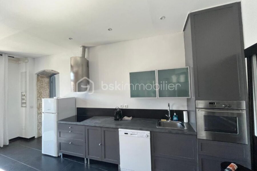 Appartement à vendre à Sète — Vue marina & port — photo 10