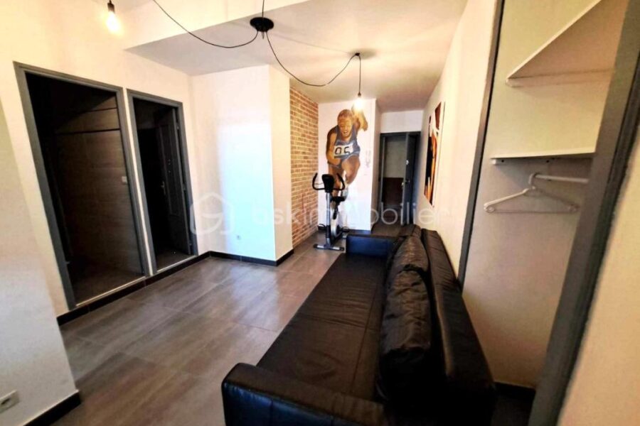 Appartement à vendre à Sète — Vue marina & port — photo 11