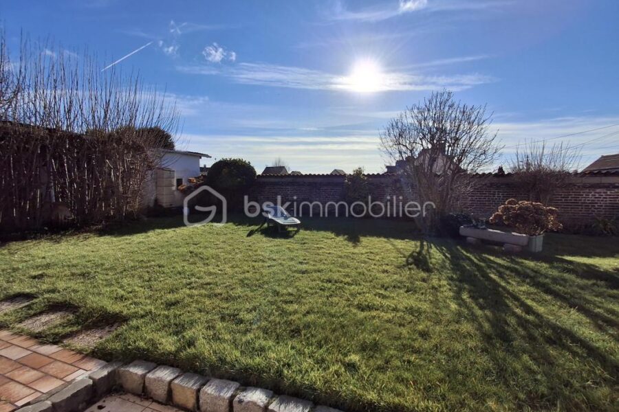 Maison à vendre à Dieppe — Vue mer — photo 10