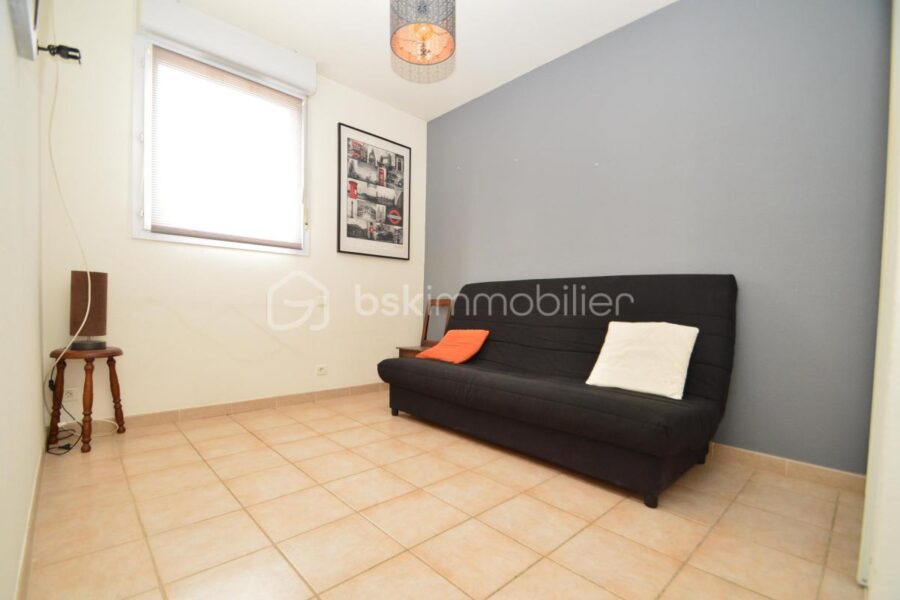 Maison à vendre à Canet-en-Roussillon — Vue dégagée — photo 11
