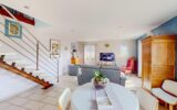Maison à vendre à Saint-Étienne-de-Baïgorry — Vue montagne — photo 10