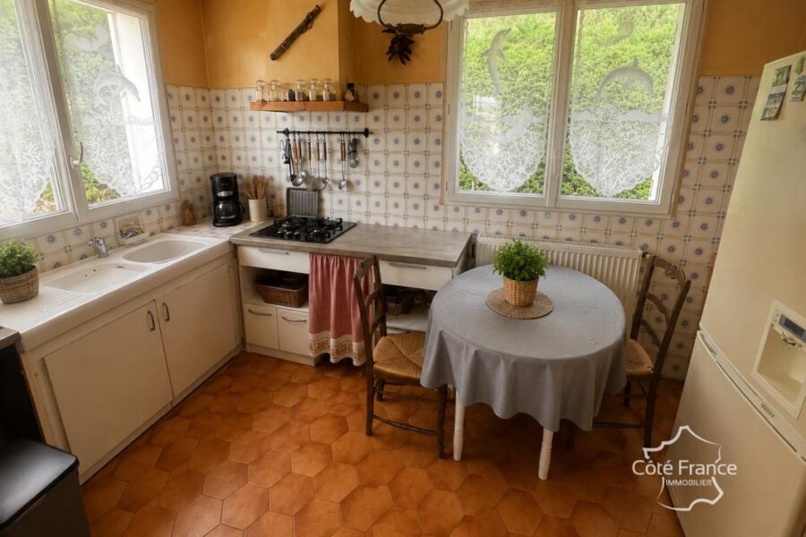Maison à vendre à Clamecy — Vue nature — photo 10