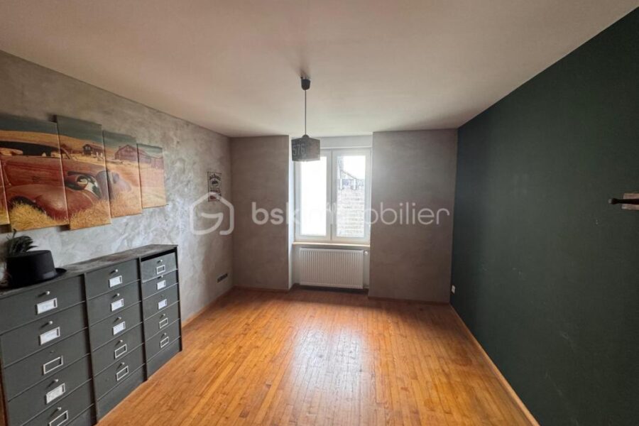 Maison à vendre à Hellimer — Vue nature — photo 11