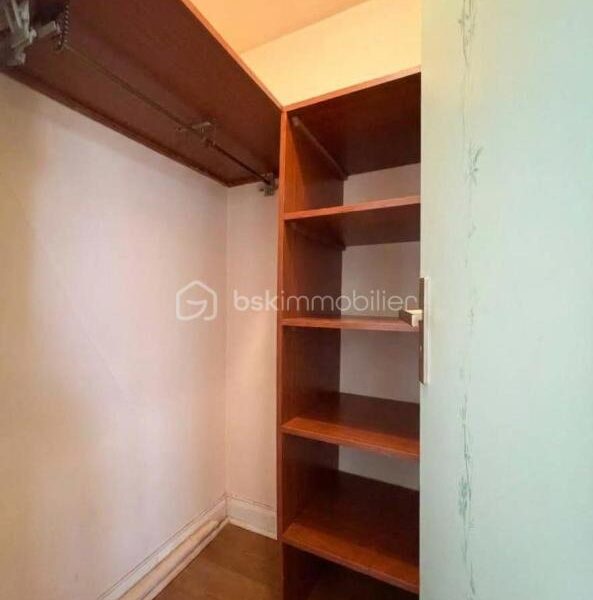 Appartement à vendre à Courbevoie — Vue sur la ville — photo 10
