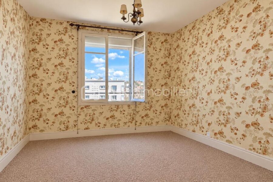 Appartement à vendre à Le Havre — Vue mer — photo 10