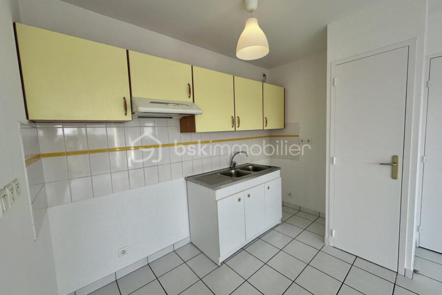 Appartement à vendre à Quimper — Vue nature — photo 10