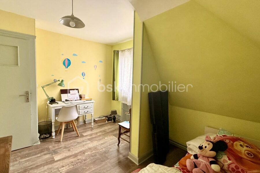 Maison à vendre à Briouze — Vue dégagée — photo 15
