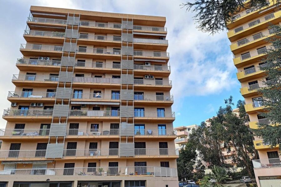 Appartement à louer à Ajaccio — Vue mer — photo 10