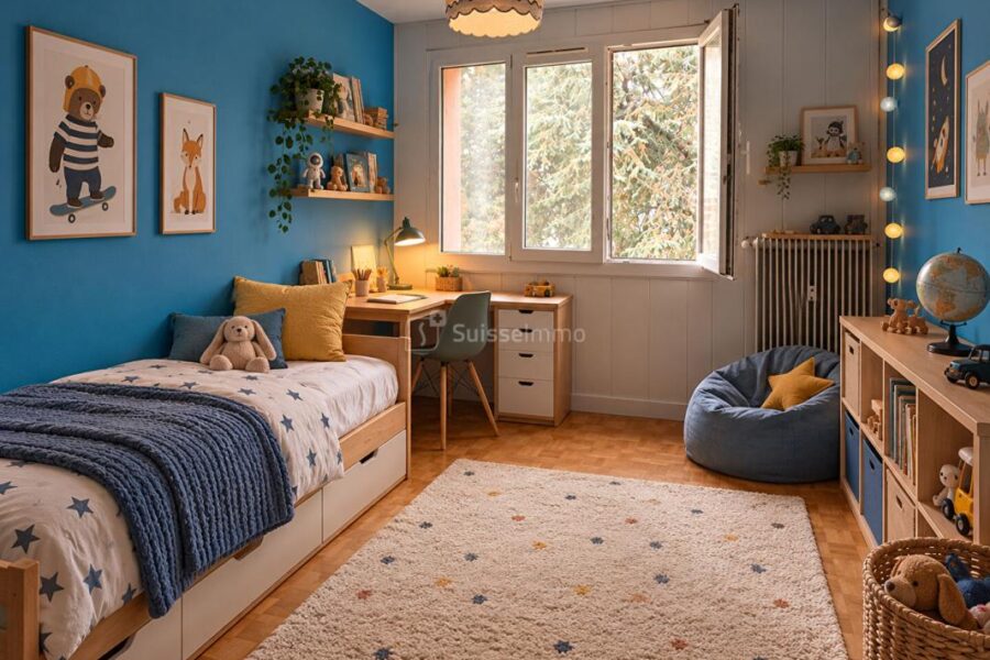 Appartement à vendre à Besançon — Vue nature — photo 10
