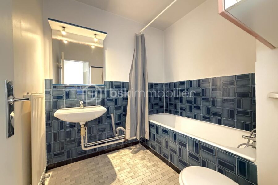 Appartement à vendre à Dijon — Vue sur la ville — photo 10