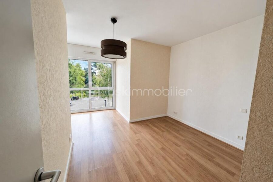 Appartement à vendre à Vannes — Vue lac — photo 10