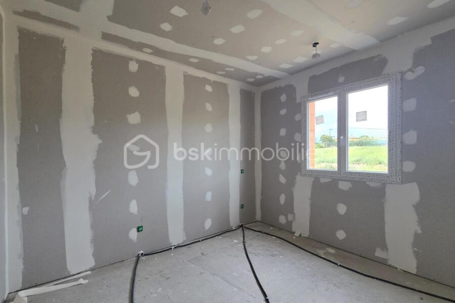 Maison à vendre à Gignac — Vue nature — photo 10