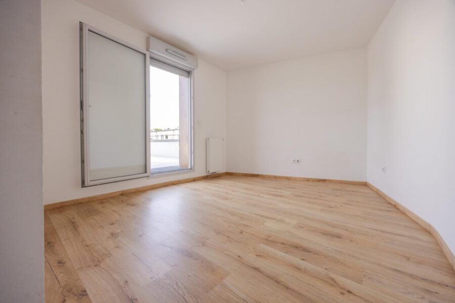 Appartement à vendre à Saint-Herblain — Vue sur la ville — photo 10