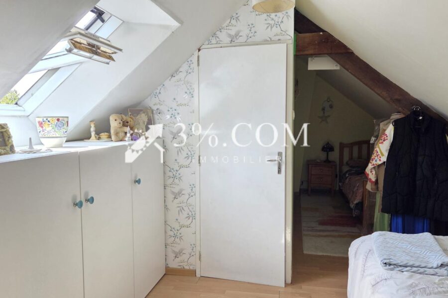 Maison à vendre à La Gacilly — Vue dégagée — photo 11