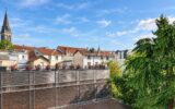 Appartement à vendre à Garches — Vue sur la ville — photo 1