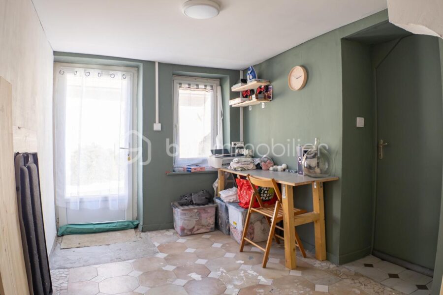 Maison à vendre à Parigny-les-Vaux — Vue nature — photo 11