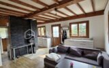 Maison à vendre à Aspres-sur-Buëch — Vue montagne — photo 10