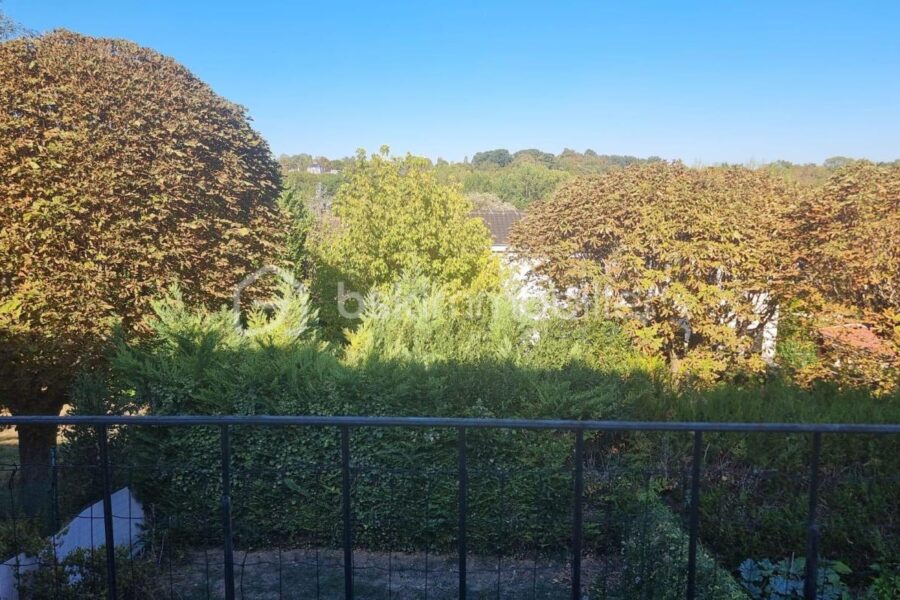 Maison à vendre à Épinay-sur-Orge — Vue nature — photo 10