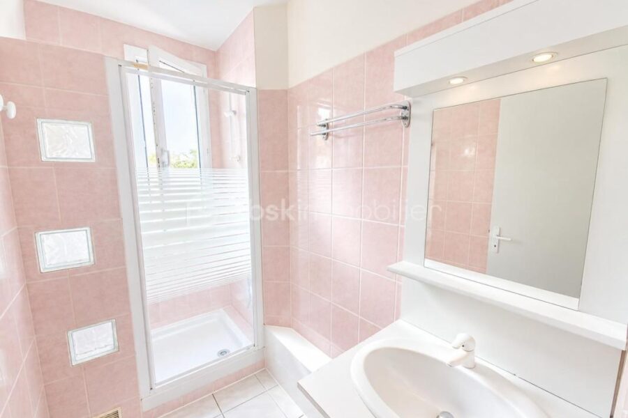 Appartement à vendre à Lourdes — Vue montagne — photo 11