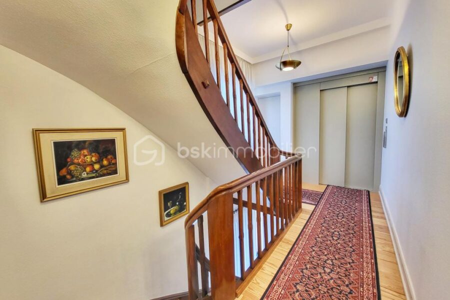 Maison à vendre à Kaysersberg — Vue nature — photo 10