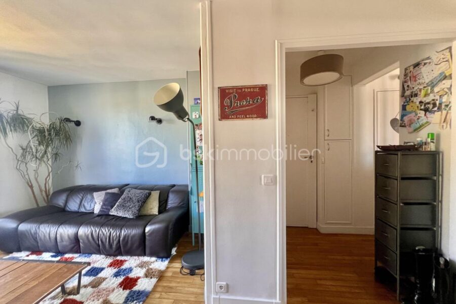 Appartement à vendre à Vaucresson — Vue parc & jardin — photo 10