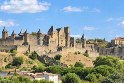 Appartement à vendre à Carcassonne