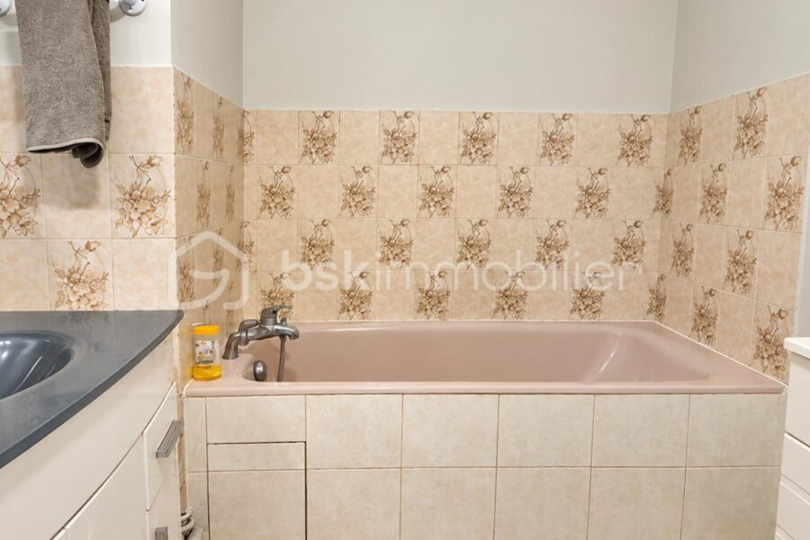 Appartement à vendre à Échirolles — Vue montagne — photo 10