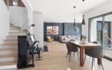Maison à vendre à Mareil-Marly — Vue parc & jardin — photo 12