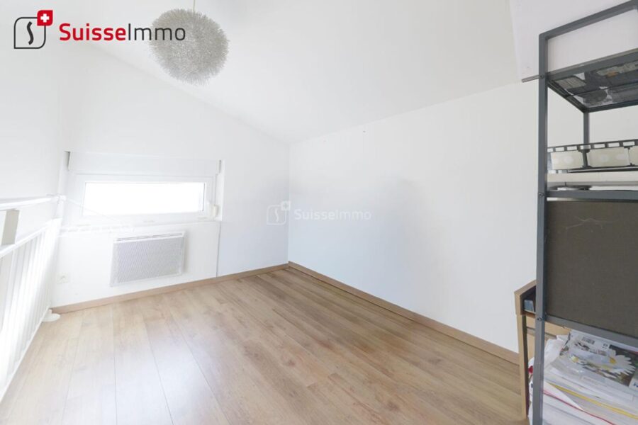 Maison à vendre à Montbéliard — Vue nature — photo 10
