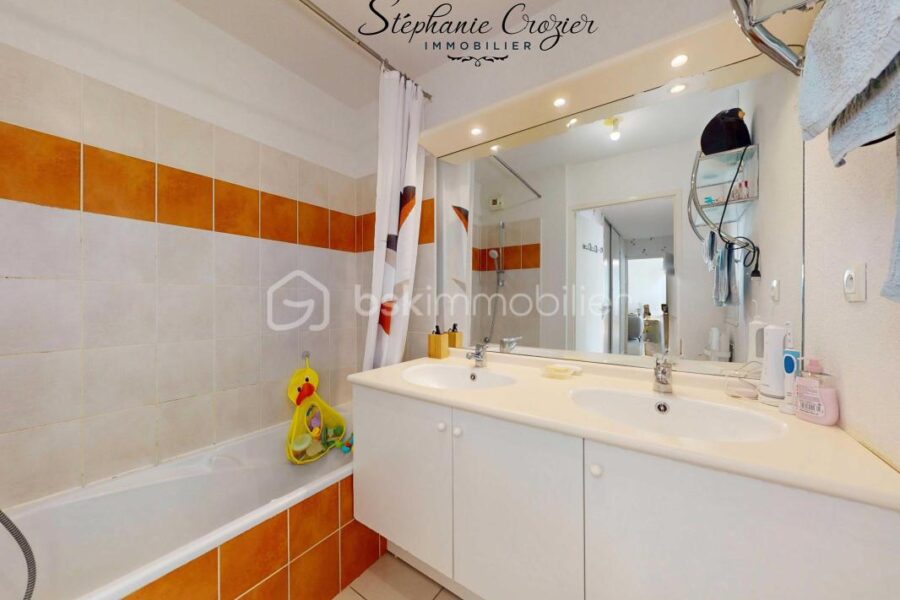 Appartement à vendre à Castanet-Tolosan — Vue parc & jardin — photo 10