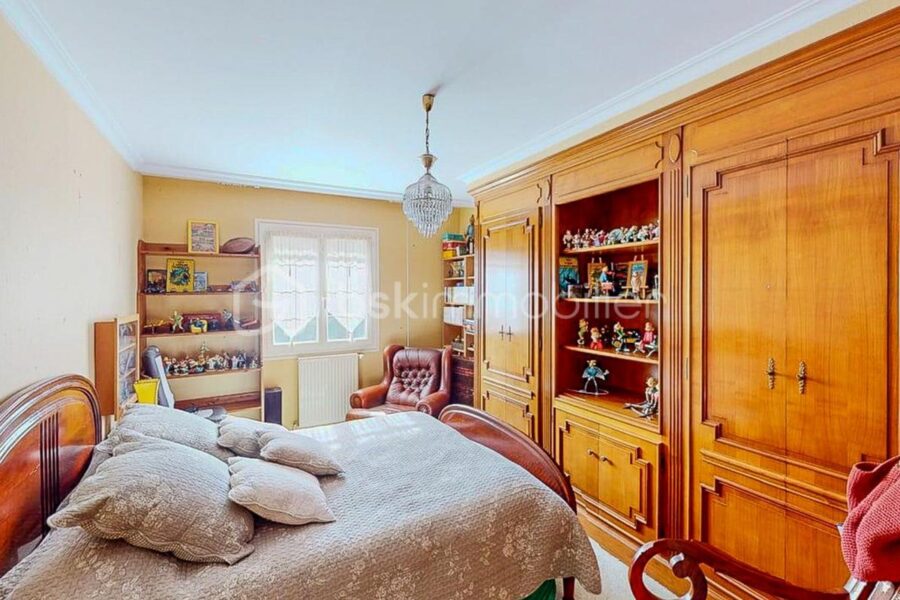 Maison à vendre à Espelette — Vue montagne — photo 11