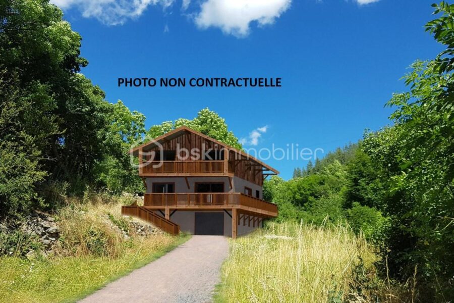 Terrain à vendre à Colmars — Vue montagne — photo 10