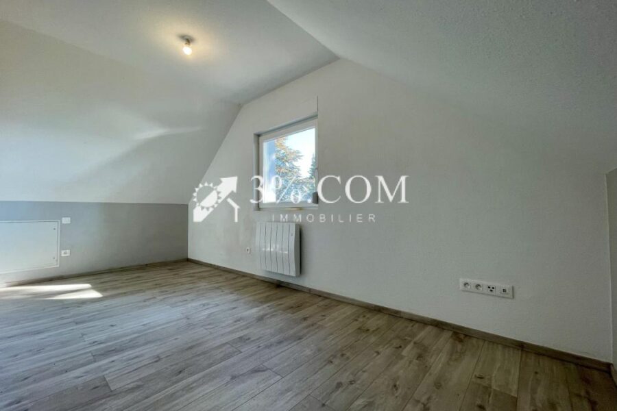 Maison à vendre à Buswiller — Vue nature — photo 10
