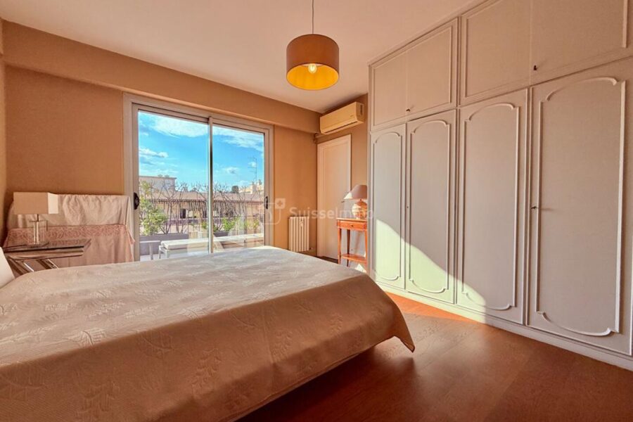 Appartement à vendre à Le Cannet — Vue mer — photo 11